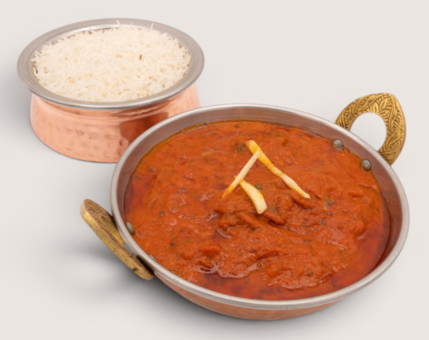 Taj Restaurant dish 146