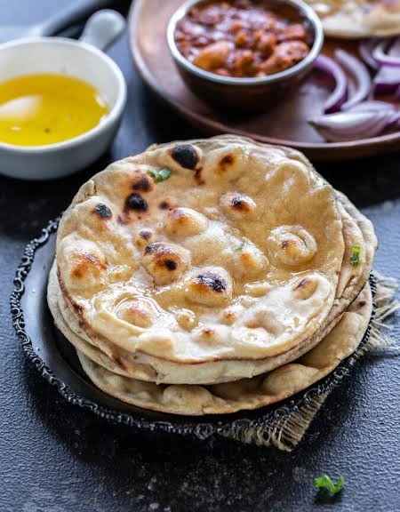 Taj Restaurant dish 150