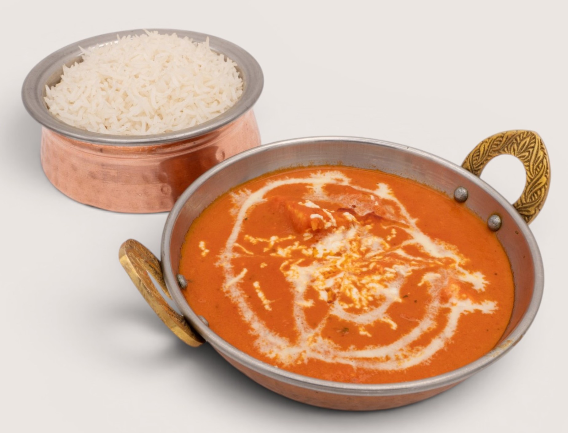 Taj Restaurant dish 173