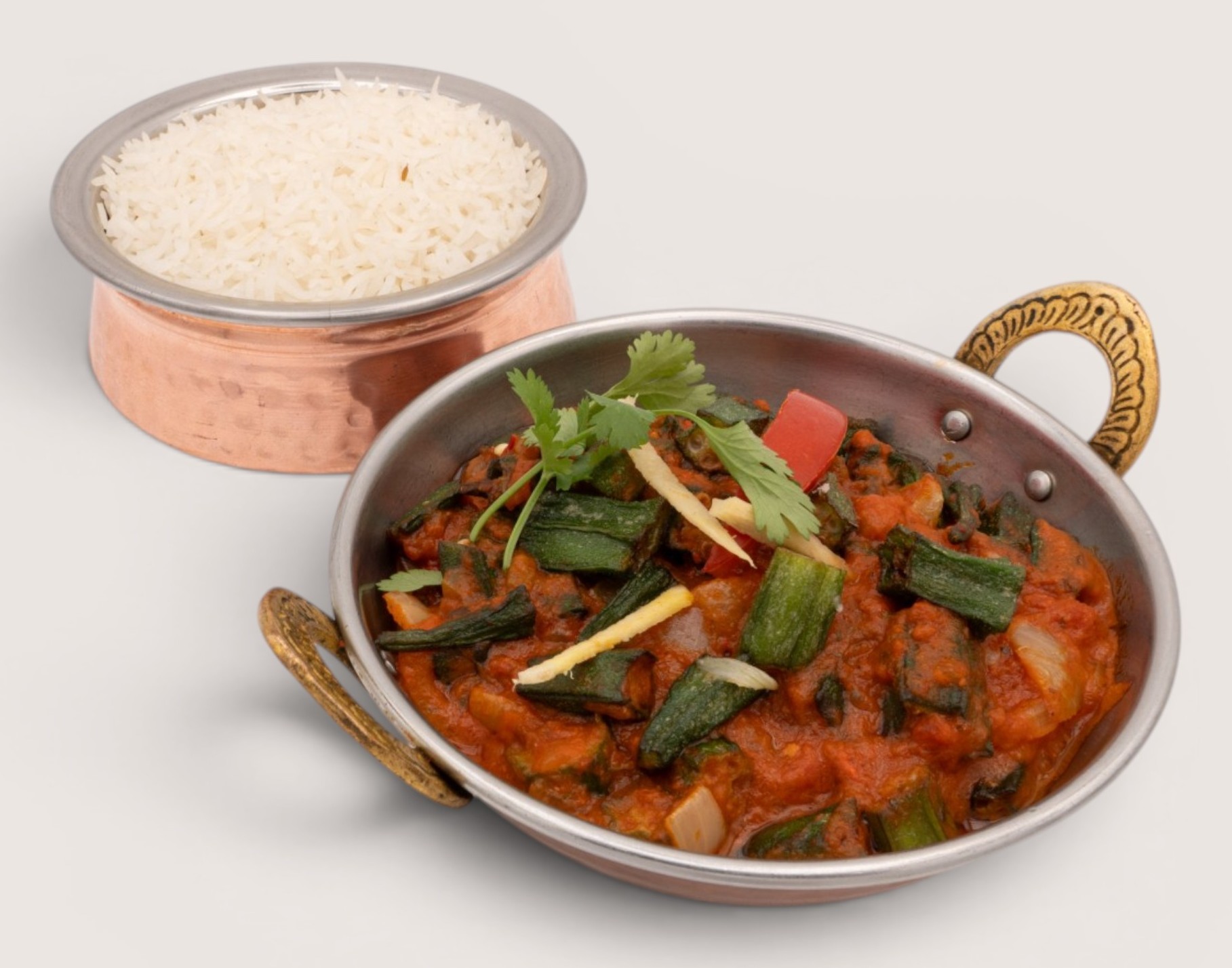 Taj Restaurant dish 178