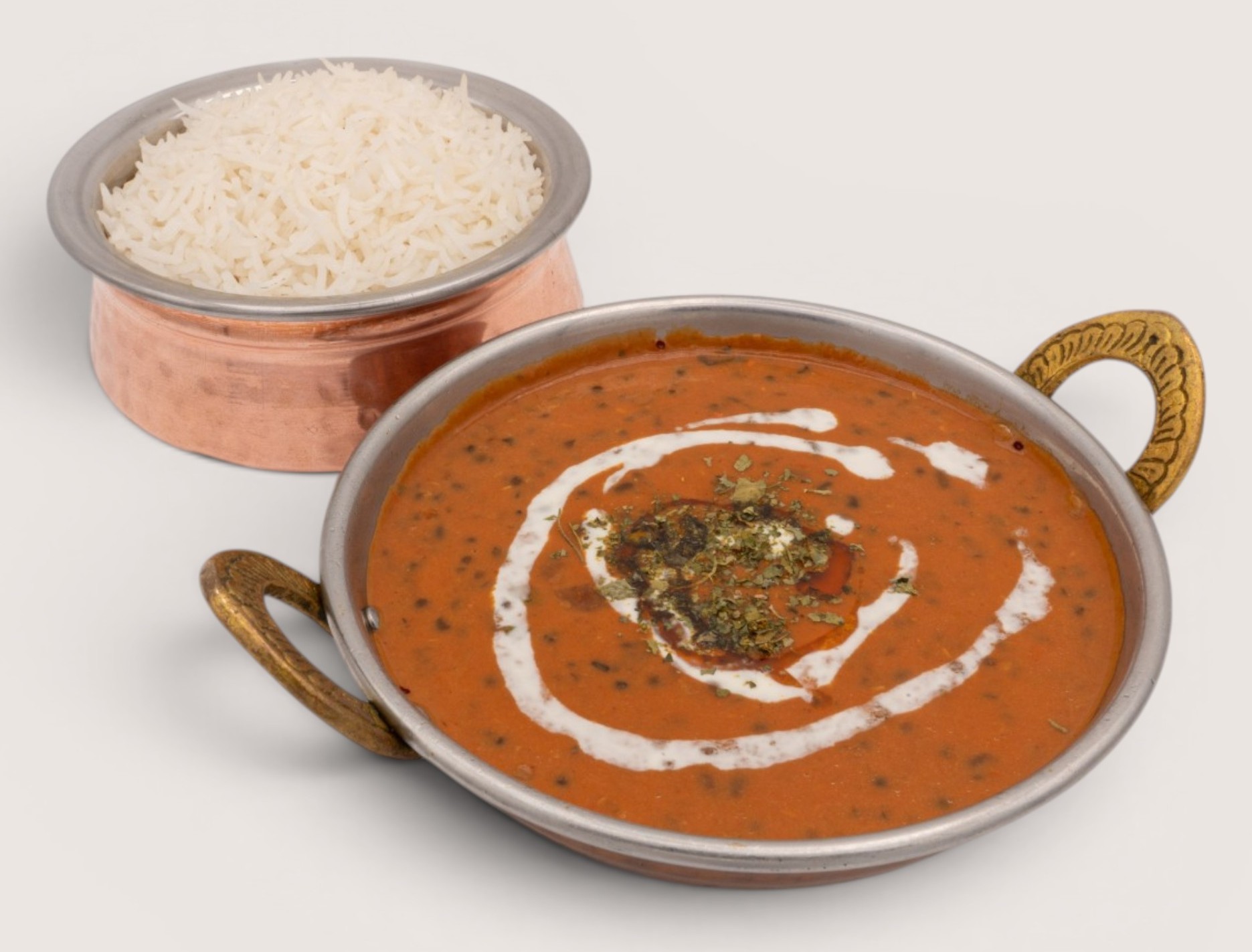 Taj Restaurant dish 195