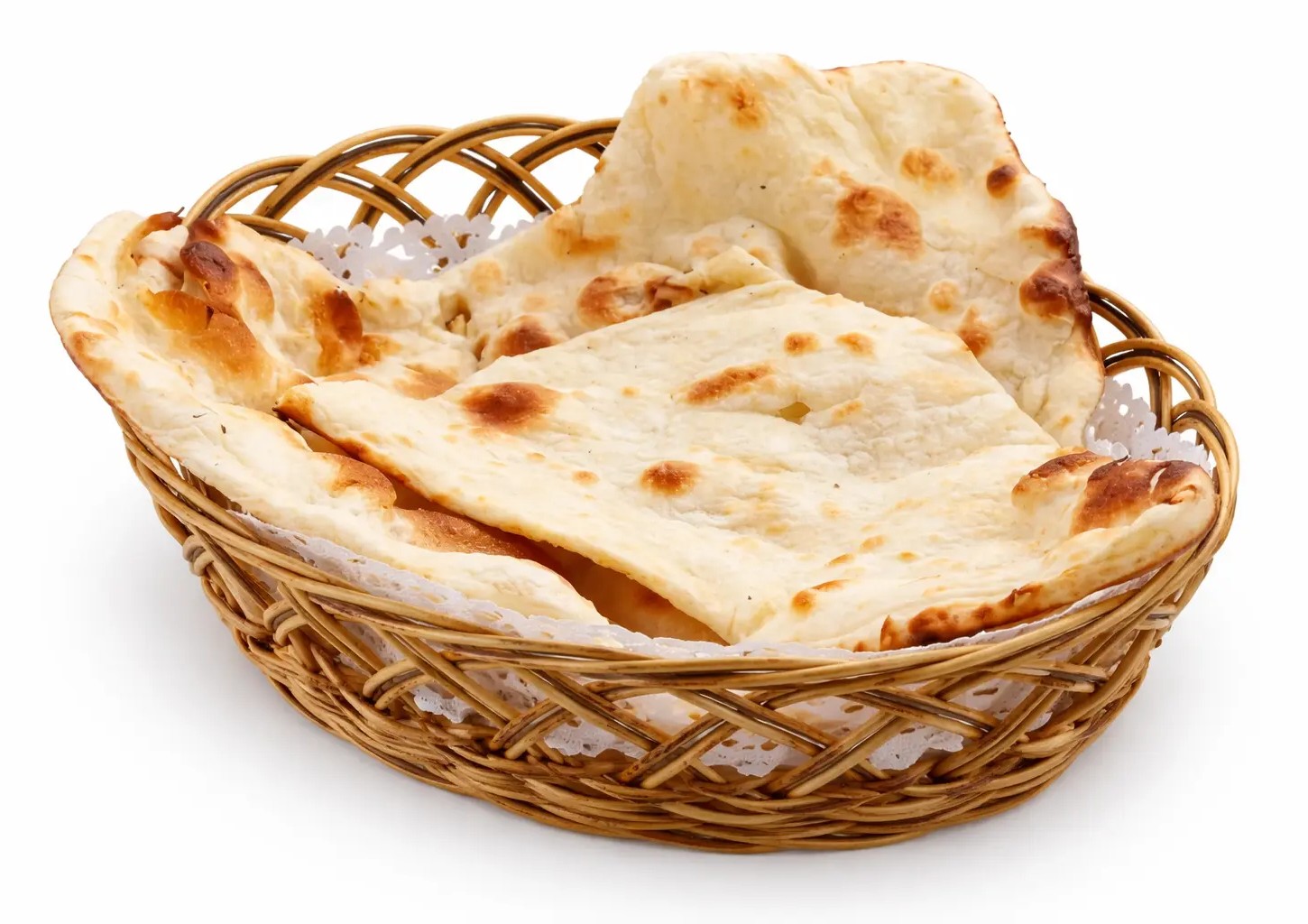 Taj Restaurant dish 103