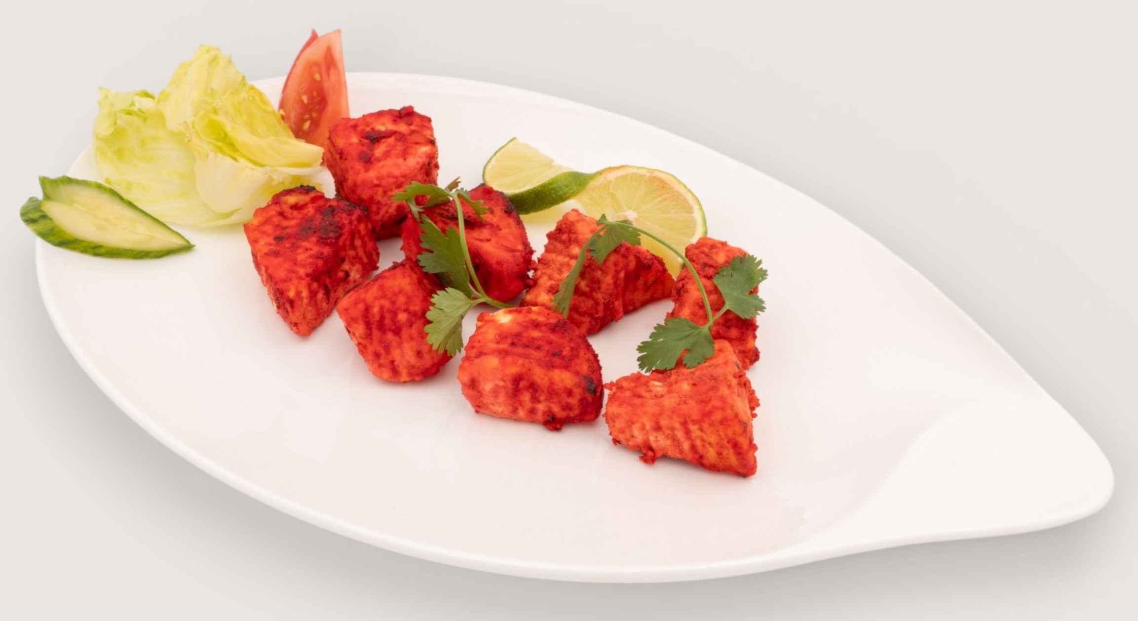 Taj Restaurant dish 204